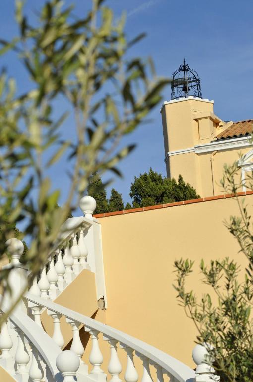 Village Club Miléade Roquebrune/Argens Exterior foto