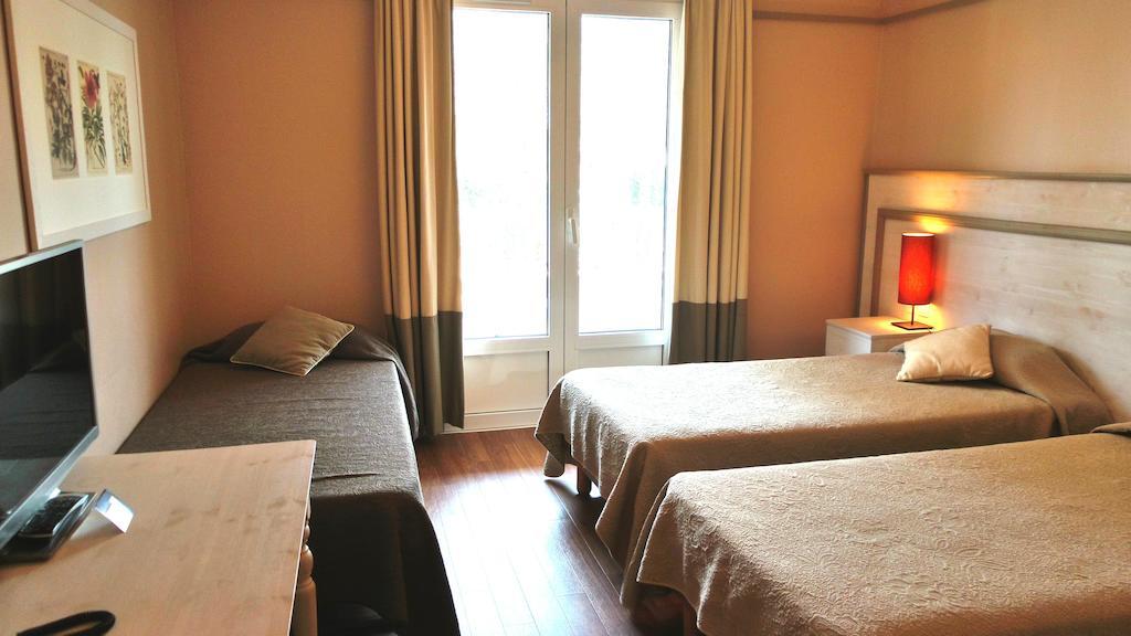 Village Club Miléade Roquebrune/Argens Habitación foto