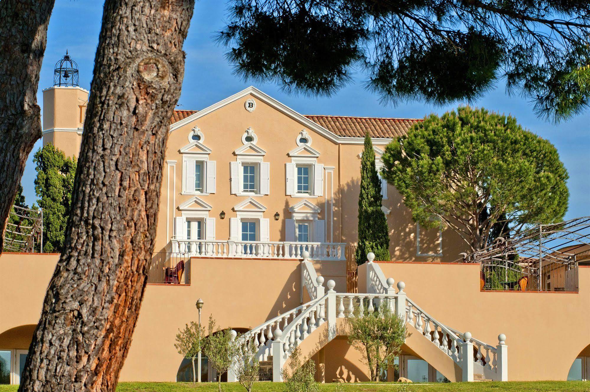 Village Club Miléade Roquebrune/Argens Exterior foto